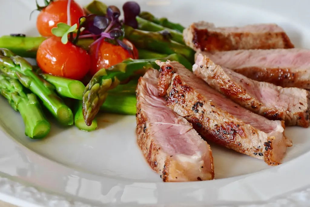 Mejorar alimentación Salud y Bienestar