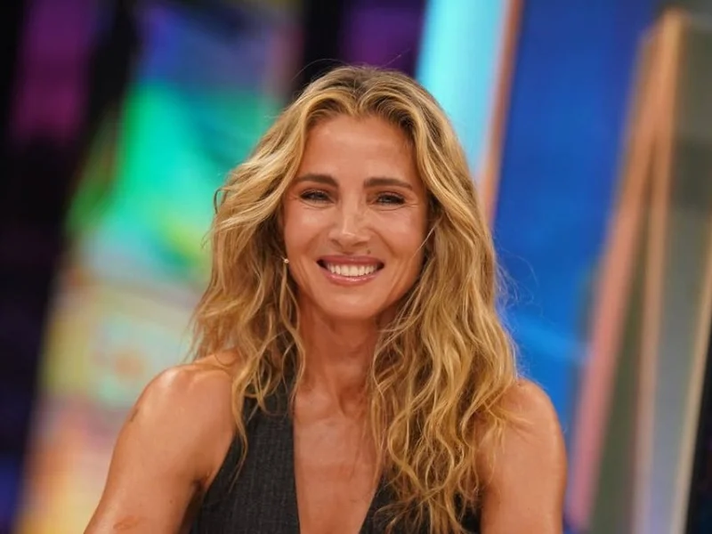 elsa-pataky-sonriente-presentacion-serie-madrid-homenaje|Foto: El Hormiguero