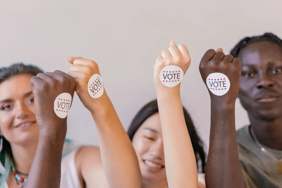 votos elecciones en el mundo