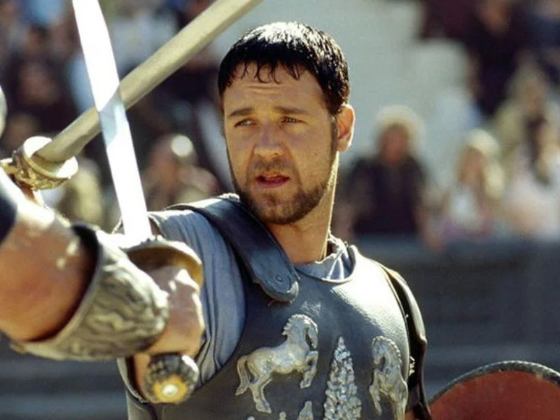 russell-crowe-cambio-fisico-selfie-inmortales