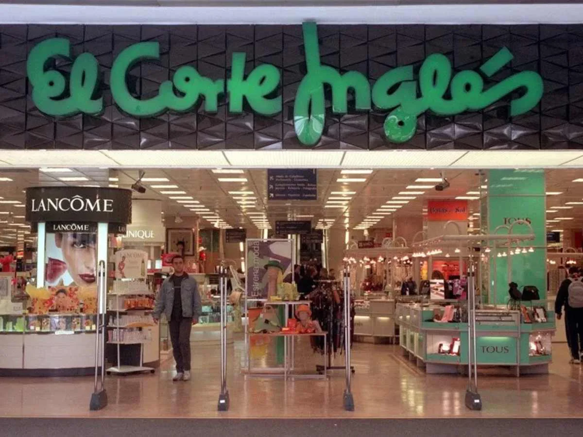 el-corte-ingles-hotel-madrid|Foto: EFE