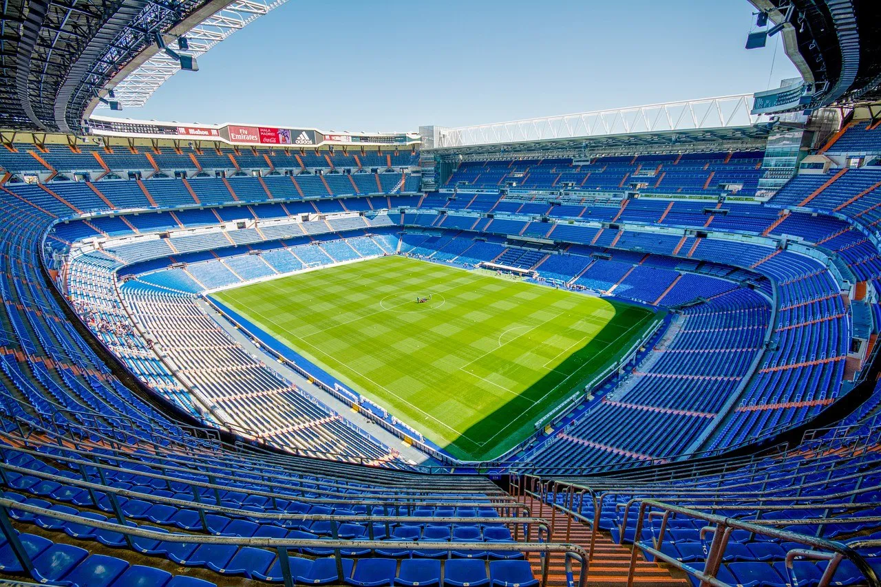 campo fútbol