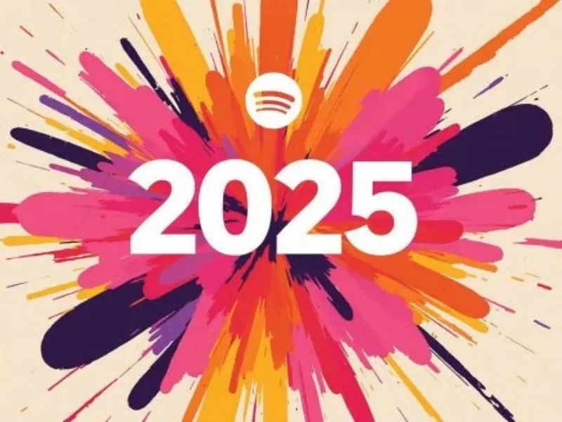 spotify-wrapped-2025-novedades|Foto: OK Diario  Spotify Wrapped 2025 está a punto de lanzarse con novedades como la integración de pódcast y un truco para recuperar estadísticas de años anteriores

