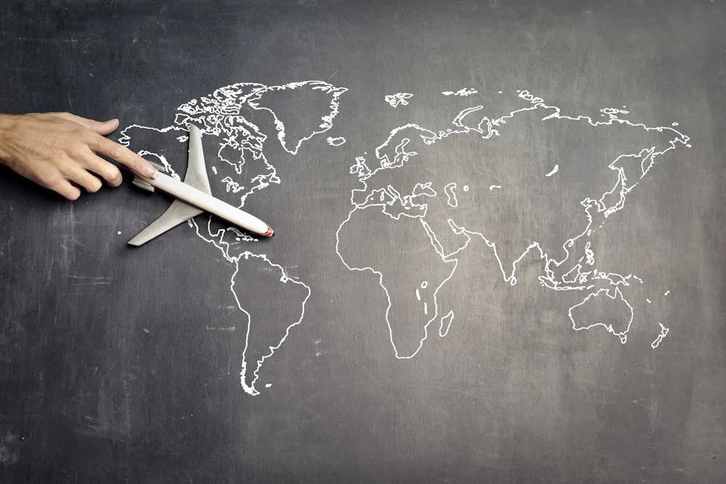 Planificación Vuelo Cultura y Ocio