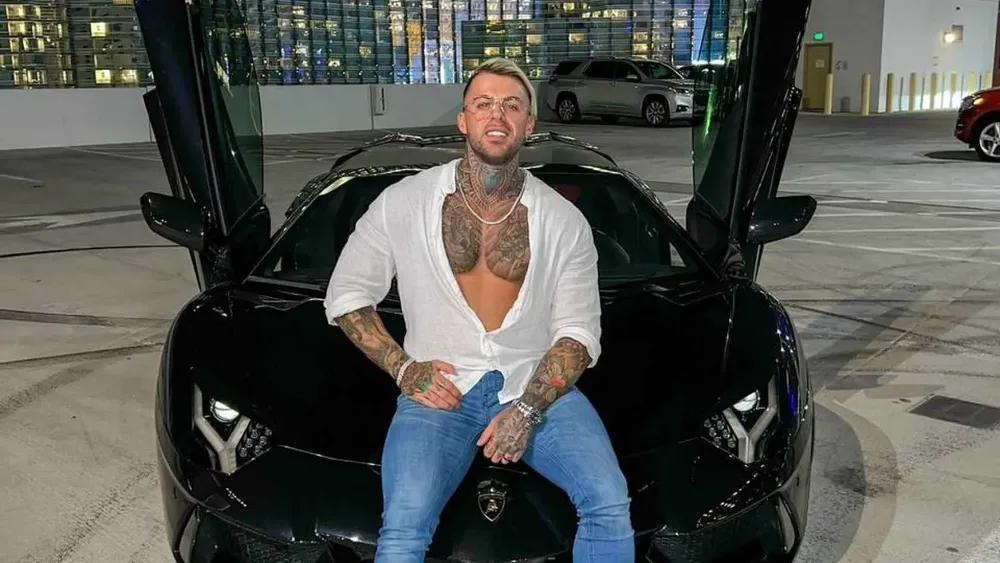 Llados influencer