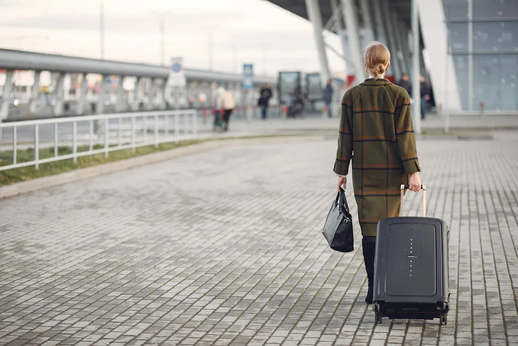 Elegir viajar en solitario Cultura y Ocio