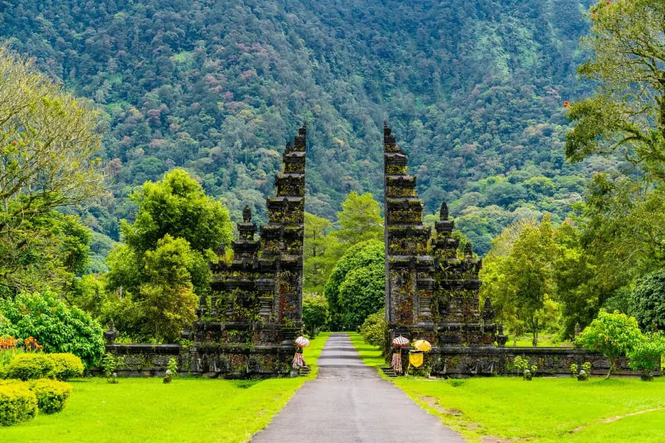 Bali - Indonesia