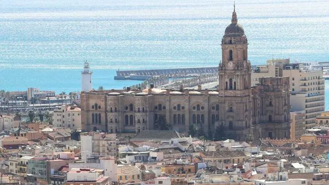 Málaga 