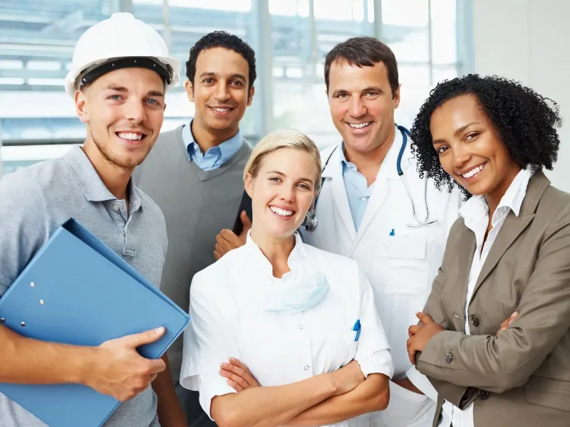 etica-profesional-valores-principios-trabajo La ética profesional asegura responsabilidad, honestidad y justicia en el ámbito laboral, fortaleciendo la confianza social