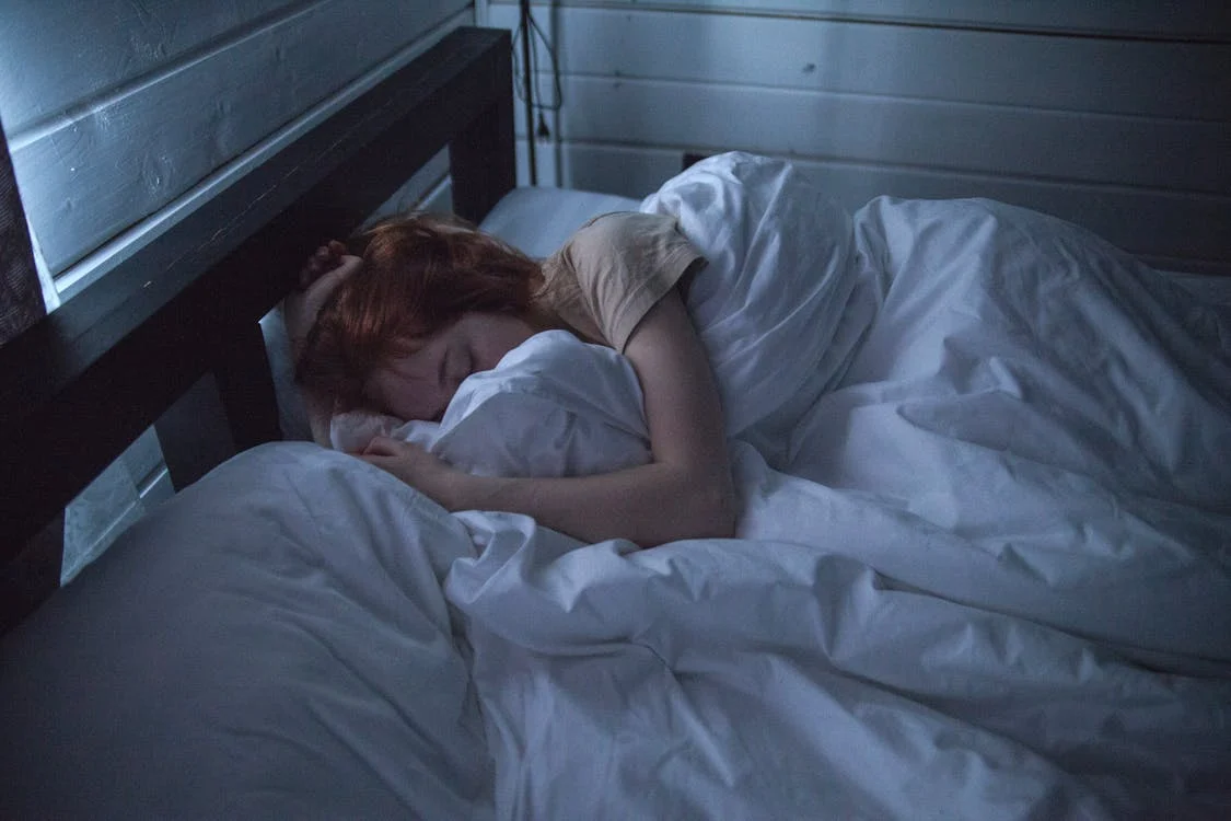 sueño placentero