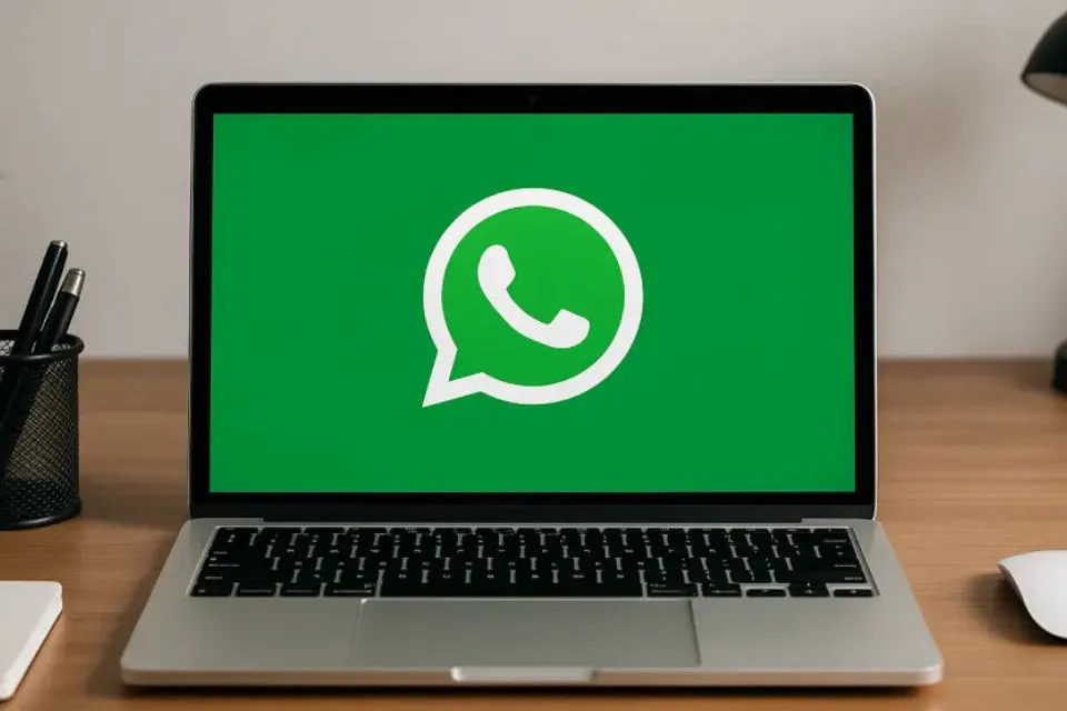 WhatsApp Web permitirá hacer llamadas y videollamadas|Foto: 20minutos/WhatsApp Web/OpenAI WhatsApp Web permitirá hacer llamadas y videollamadas desde el navegador

