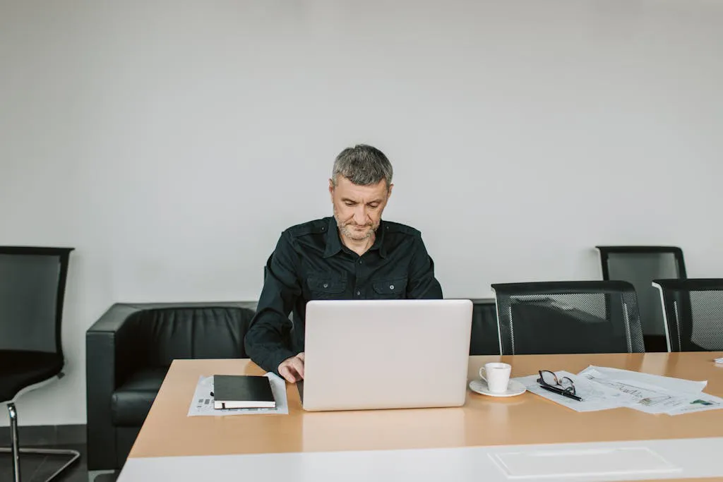 ¿Qué hacer si te quedas sin trabajo a los 40 Consejos prácticos y motivadores 2