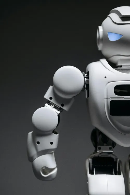 Robot AI