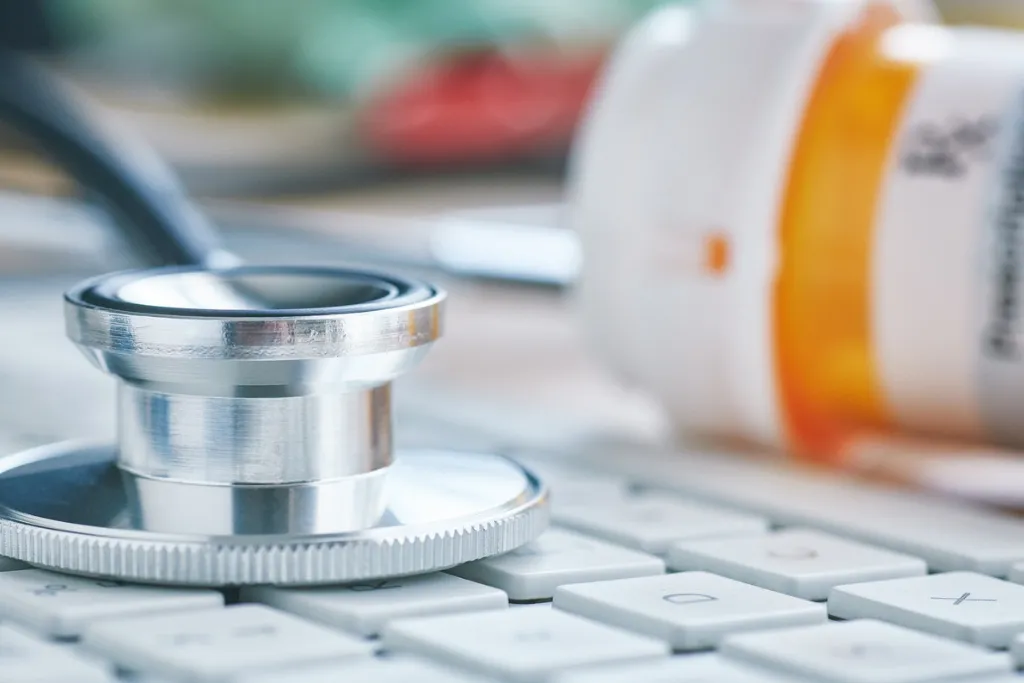 Telemedicina - medicina 