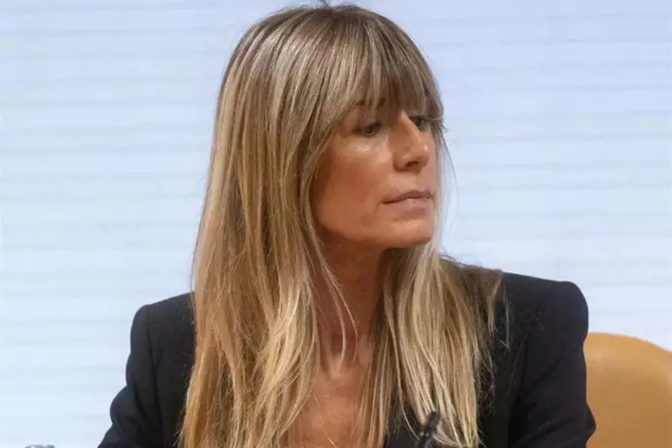 Begoña Gómez|Foto: Europa Press/Eduardo Parra Begoña Gómez se opone a que el juez investigue un delito de malversación