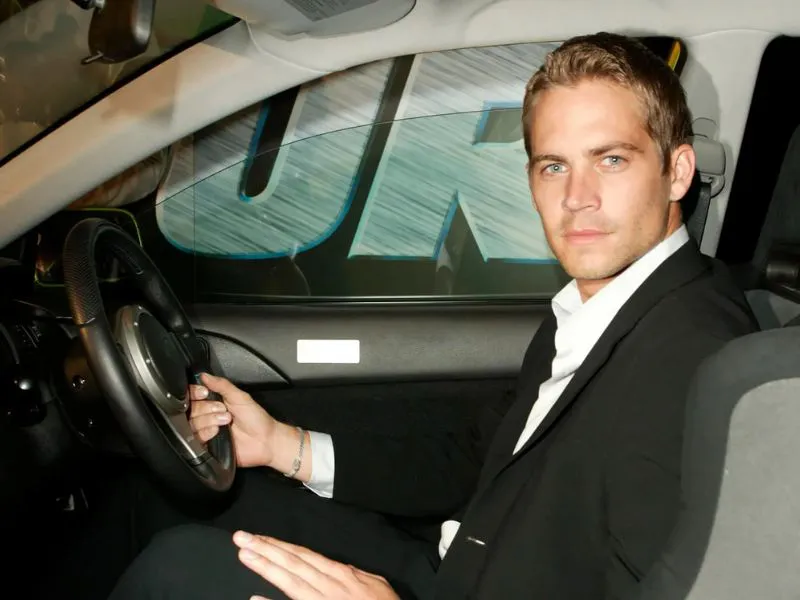 Paul Walker| Foto: GQ Paul Walker y el legado que dejó en su hija y en la saga Fast & Furious, doce años después de su muerte.
