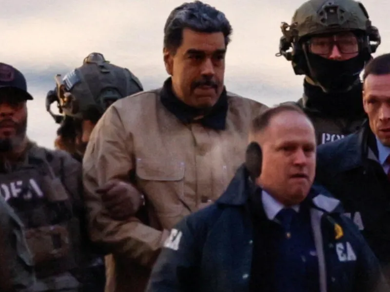 maduro-comparecencia-nueva-york-soy-inocente|Foto: Reuters Nicolás Maduro se declaró inocente ante el juez Alvin K. Hellerstein en Nueva York, negando cargos de narcotráfico y armas

  