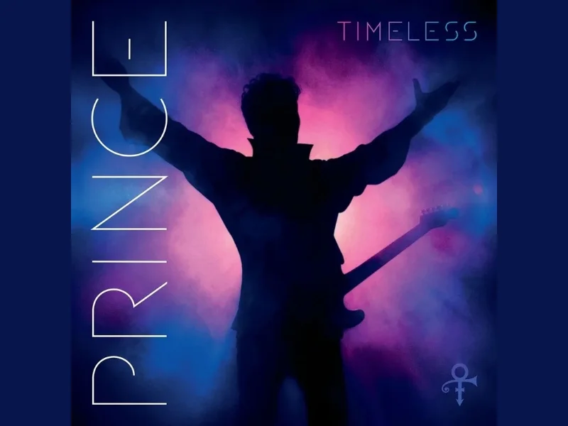 prince-nuevo-album-timeless|Foto: EFE/Sony Music