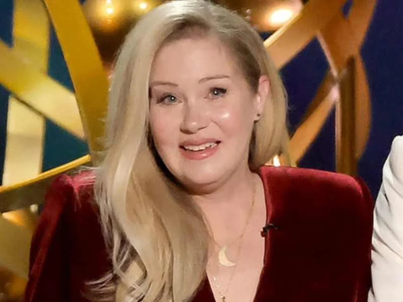 Christina Applegate descubre que no tiene esclerosis múltiple|Foto: Getty Images