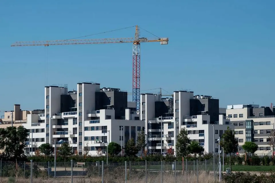 Viviendas España - elEconomista 