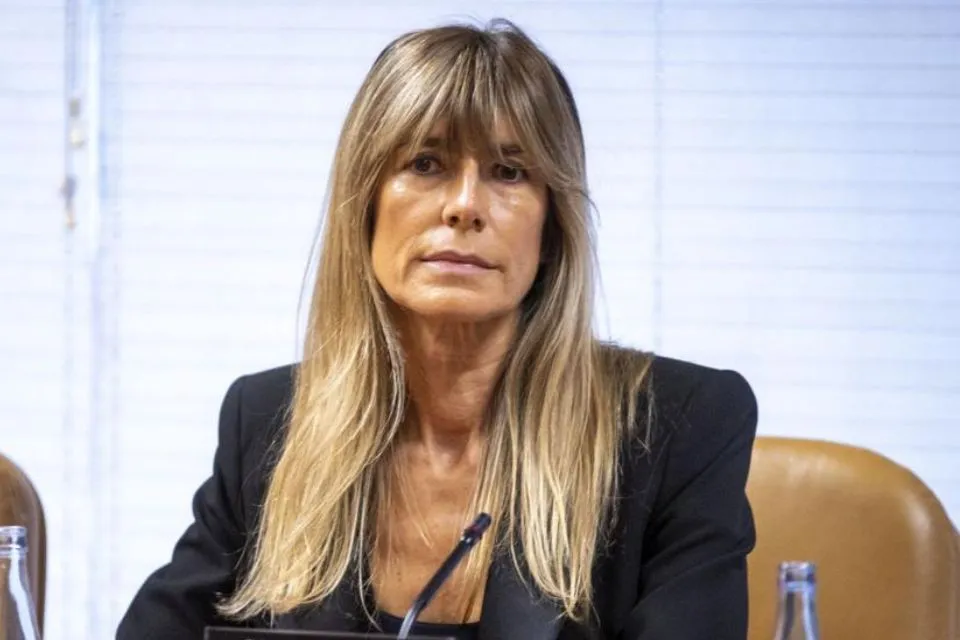 Begoña Gómez|Foto: ABC/Ignacio Gil La Audiencia de Madrid señala que Begoña Gómez aprovechó su posición para «vender favores y ofrecer influencias»