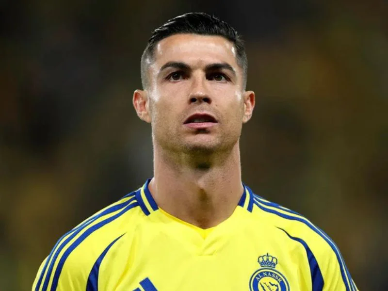 cristiano-ronaldo-accionista-ud-almeria-inversion-futbol-españa|Foto: Agencias Noticias Argentinas/Redes