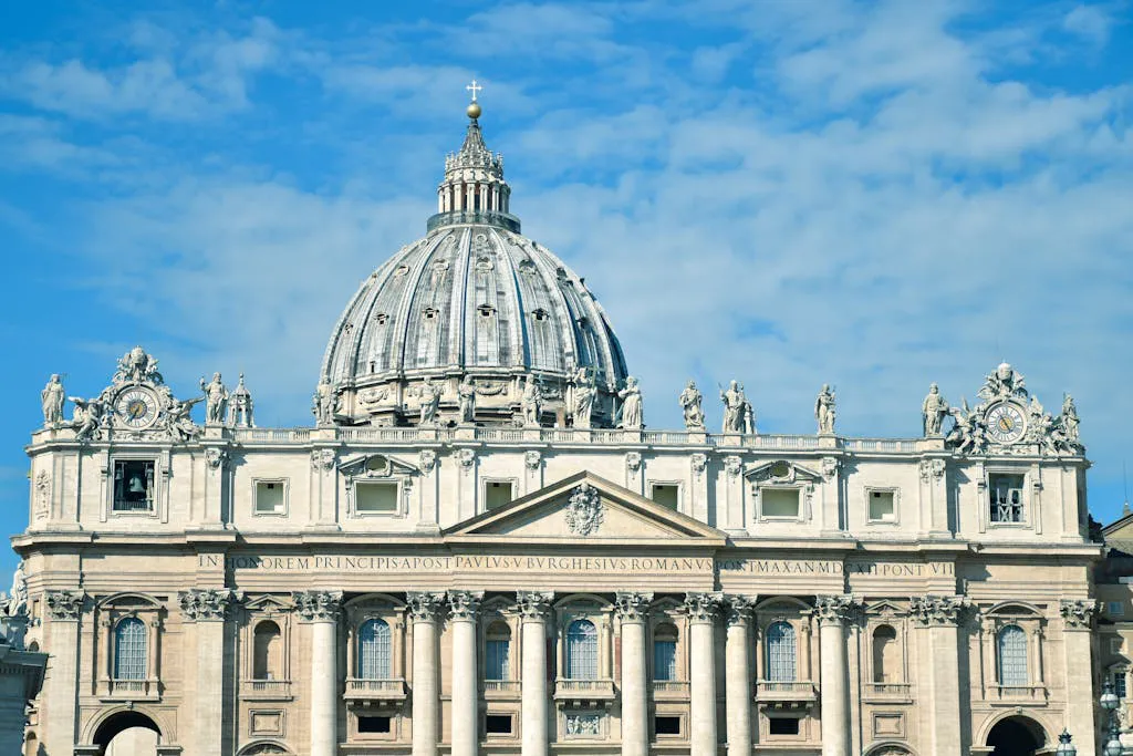 Roma Italia