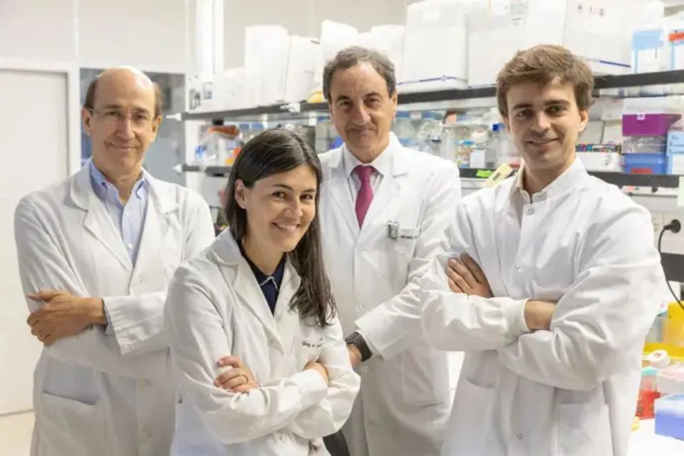 Científicos españoles eliminan la recaída del cáncer de mama más agresivo en laboratorio|Foto: Europa Press/CCUN Científicos españoles eliminan la recaída del cáncer de mama más agresivo en laboratorio