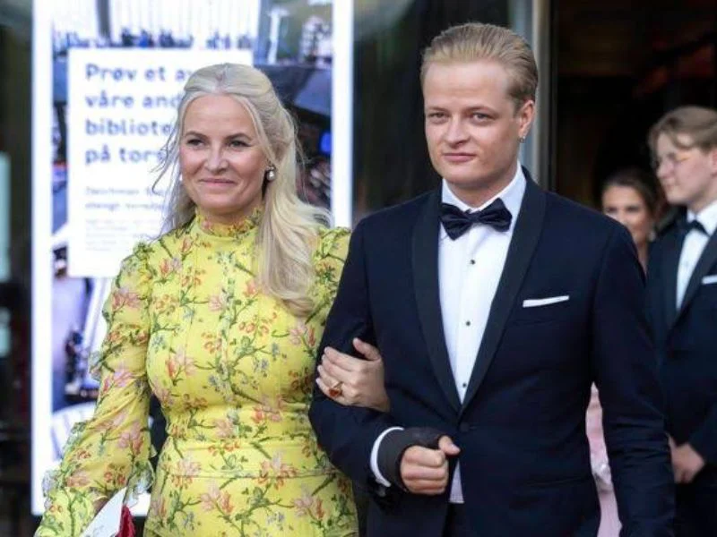 mette-marit-trasplante-marius-borg|Foto: ©Dana Press/Bestimage