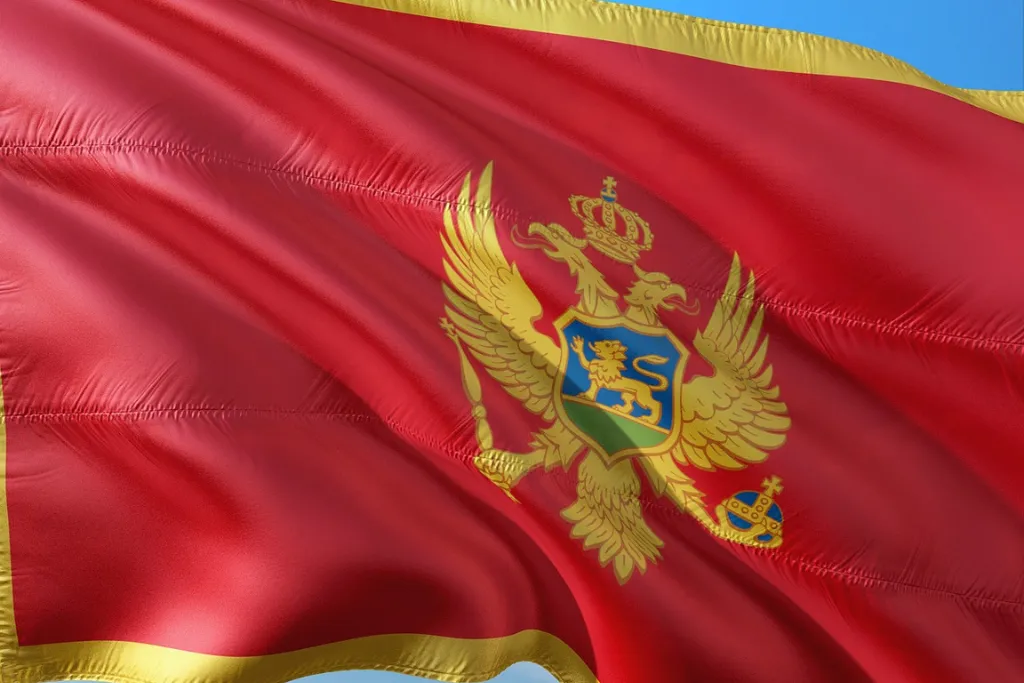 Montenegro Economía y Finanzas