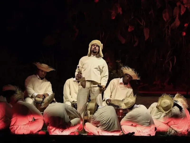 El cantante puertorriqueño Bad Bunny en Puerto Rico|Foto: EFE/Thais Llorca Gobierno de Trump ordena agentes migratorios en el Super Bowl 2026 de Bad Bunny