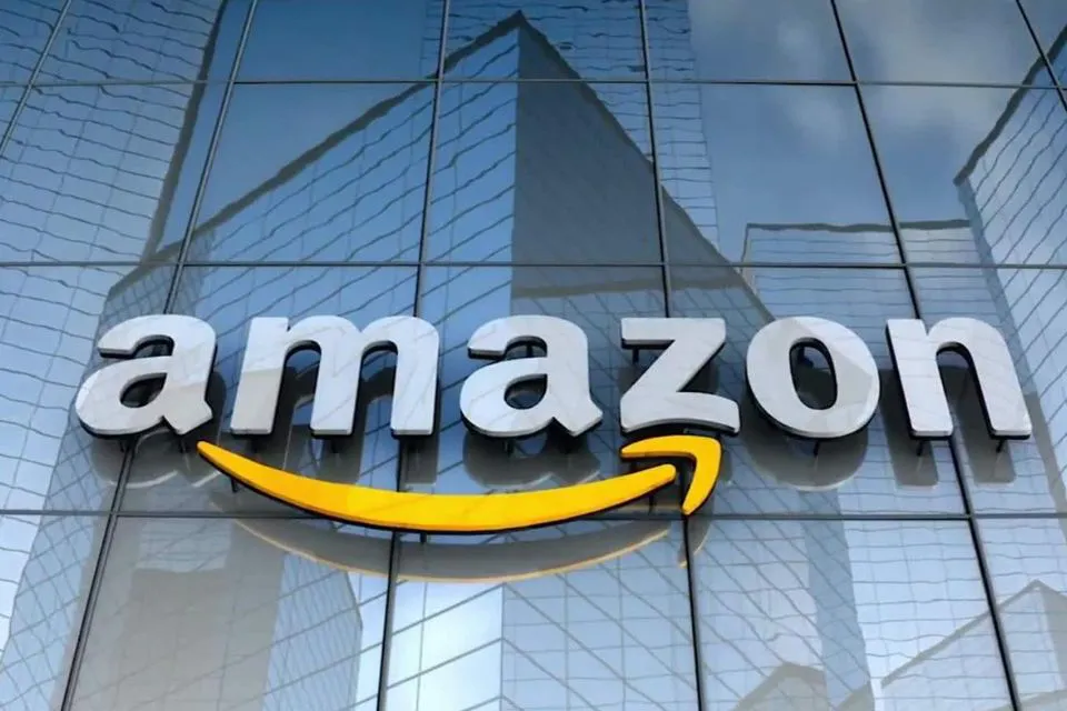 Amazon 