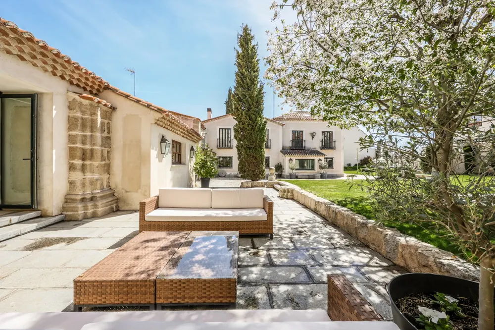 Villa Sancti Spiritu, Ávila| Foto: Rentitup Housing Exprience 
