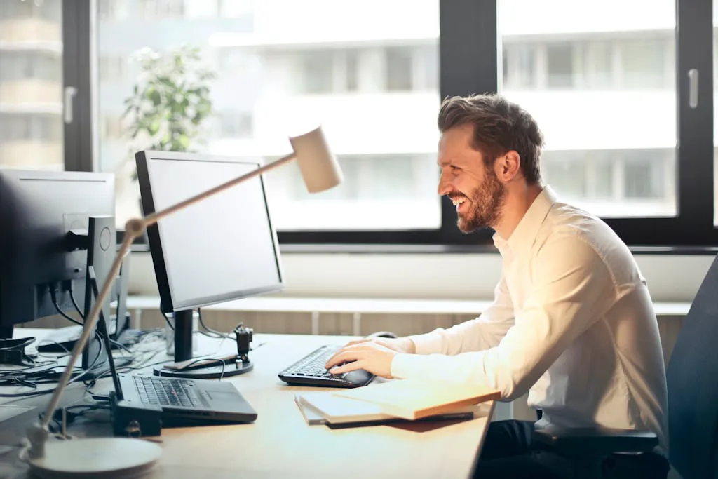 Hábitos saludables en el trabajo Salud y Bienestar