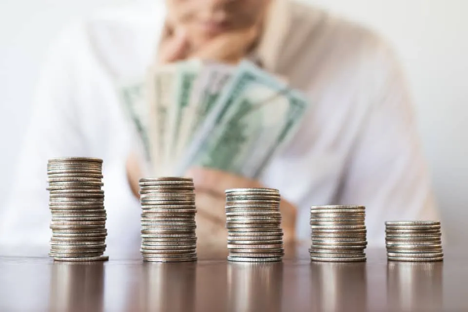 Finanzas personales