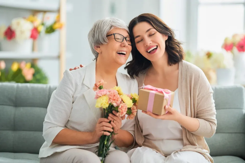 Día de la Madre Descubre los mejores regalos gastro para el Día de la Madre
