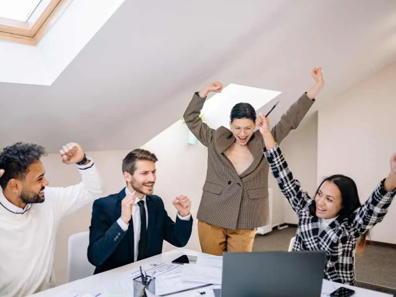Los 7 hábitos clave para transformar tu éxito y felicidad