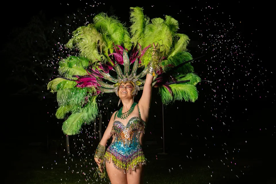 Carnavales de seis ciudades españolas  Seis ciudades españolas para disfrutar en grande estos carnavales