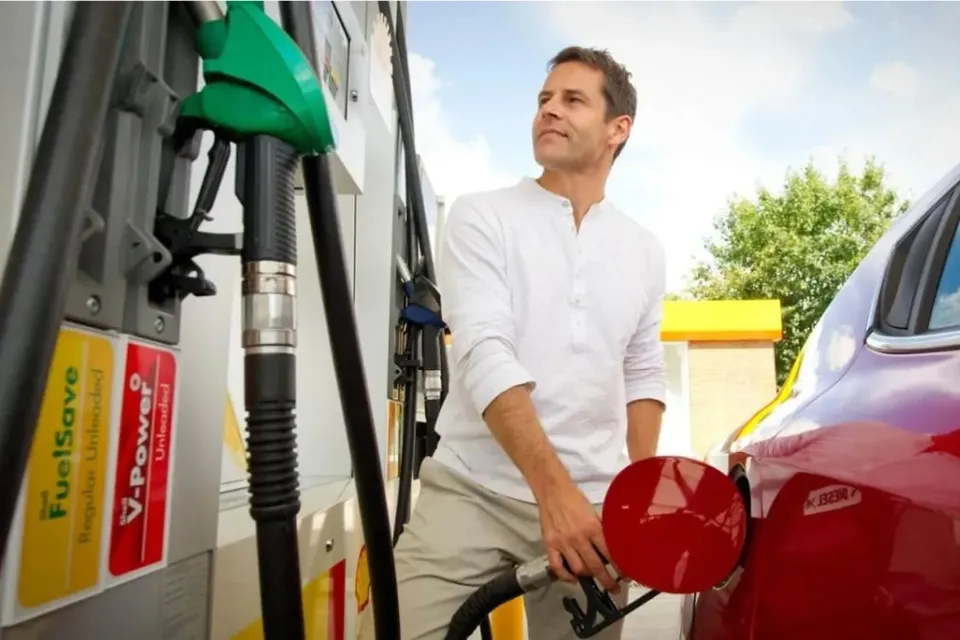 Gasolina