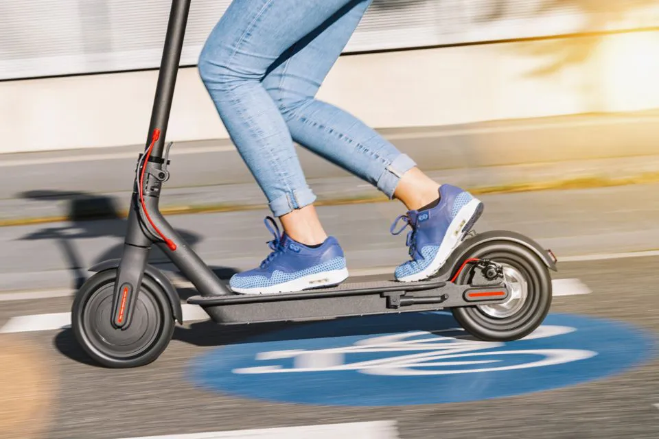 Scooter 