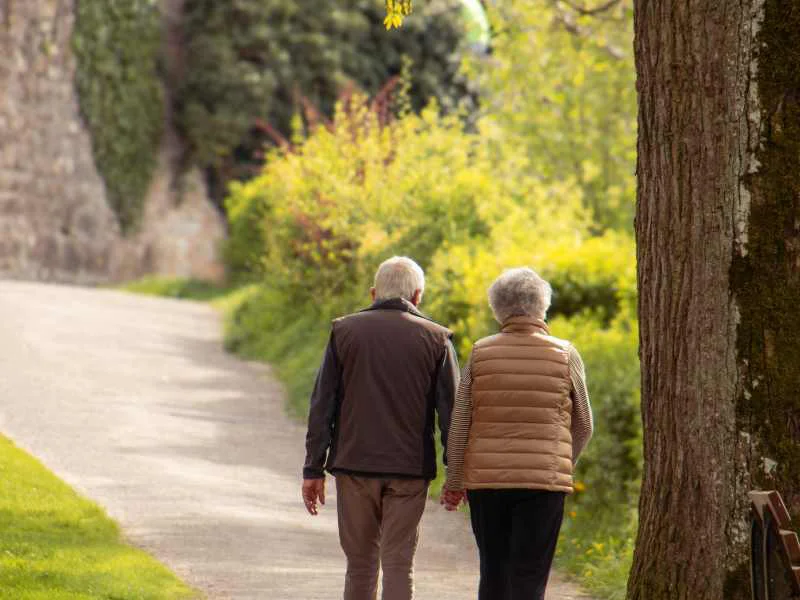 La OMS confirma que la esperanza de vida alcanzó 73,4 años