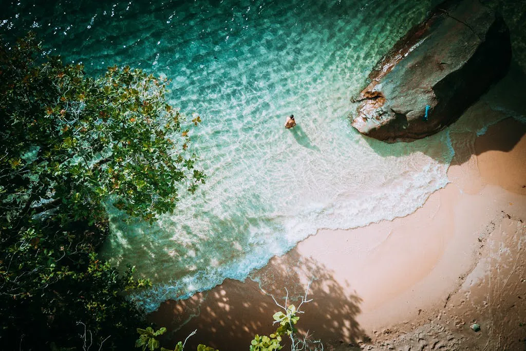 Seychelles