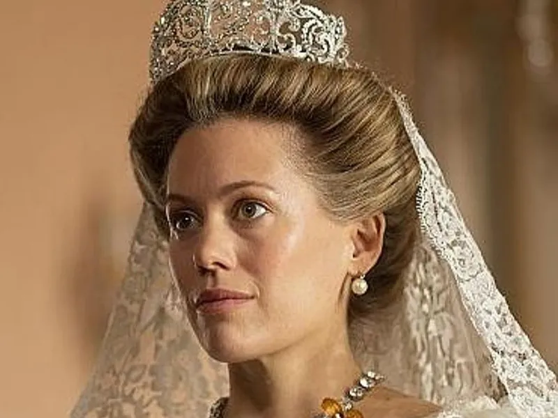 serie-ena-victoria-eugenia-tve|Foto: Mujer Hoy/RTVE TVE estrena Ena, serie sobre Victoria Eugenia de Battenberg. Una frase conecta con el feminismo de la reina Letizia y su defensa de la igualdad