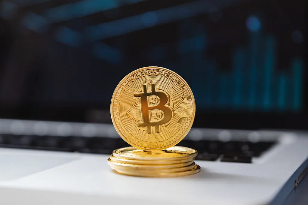 Criptomonedas- Dinero - Economía y Finanzas
