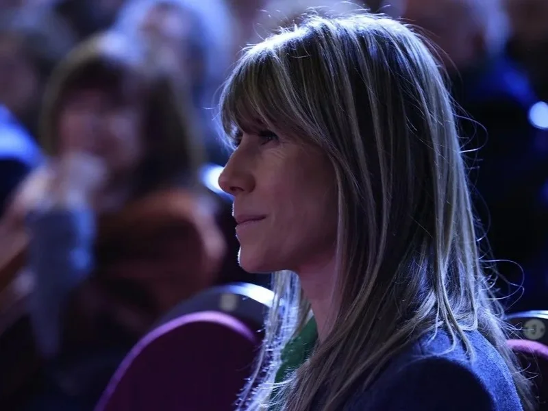 El juez Peinado envía a juicio con jurado a Begoña Gómez|Foto: EFE 