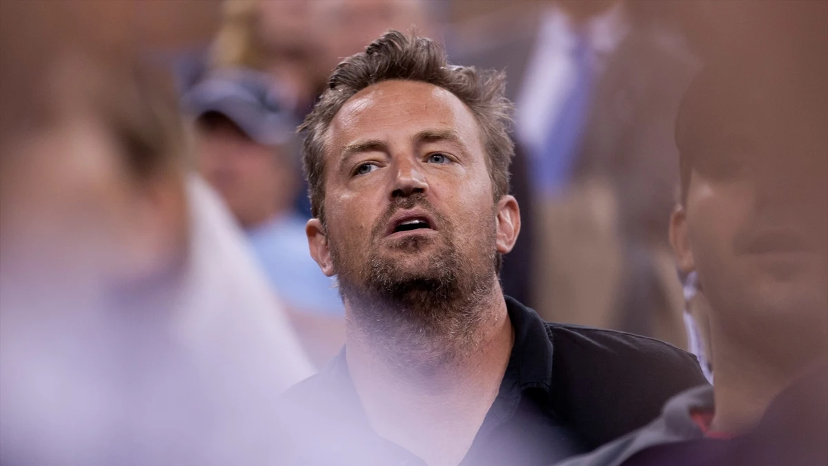 Jasveen Sangha, responsable de suministrar dosis letal de ketamina a Matthew Perry fue sentenciada  Foto:  Europa Press