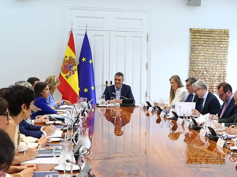 El Gobierno aprueba el mando único en Ceuta por la migración|Foto: Reuters