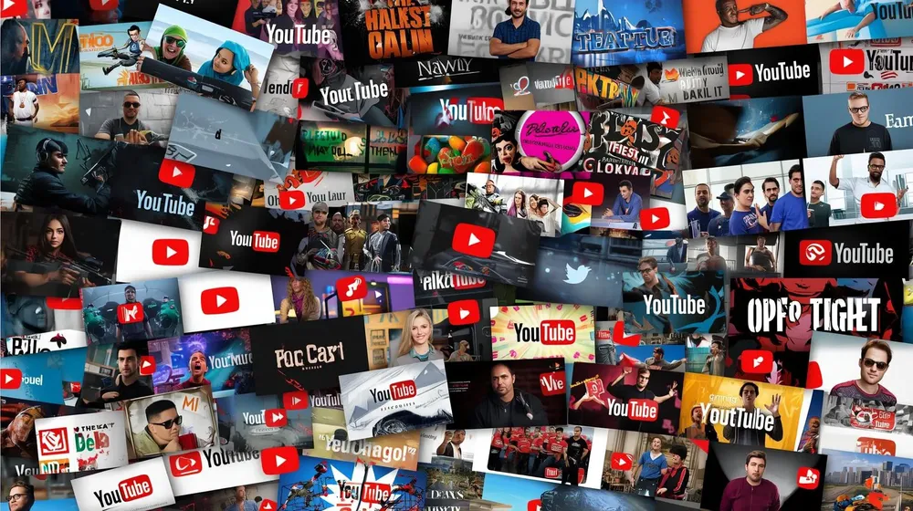 Imagenes de youtube
