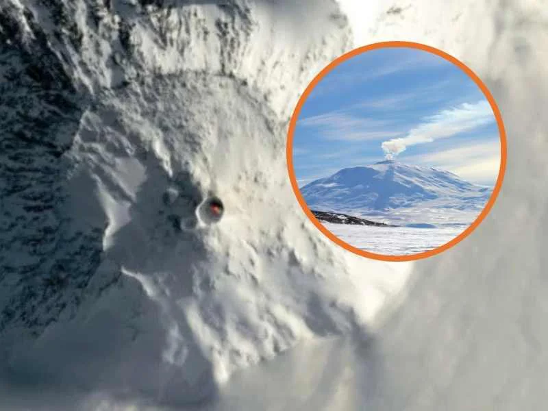monte-erebus-volcan-activo-oro-antartida
