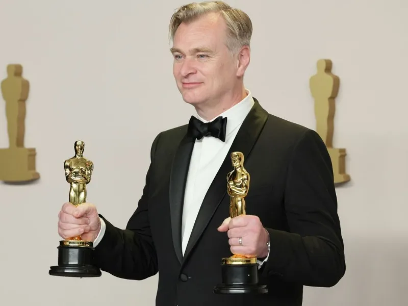 la-odisea-christopher-nolan-estreno-2026|Foto: EFE Christopher Nolan lanza “La Odisea”, su película más ambiciosa, tras ganar el Oscar por “Oppenheimer”